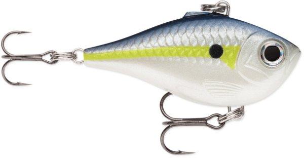 Rapala ULRPR03 Ultra Light Rippin' Rap® 3cm 2g wobbler (HSD)