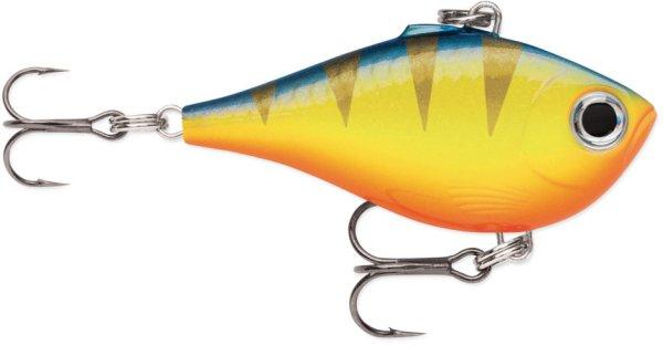 Rapala ULRPR03 Ultra Light Rippin' Rap® 3cm 2g wobbler (GHP)
