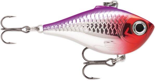 Rapala ULRPR03 Ultra Light Rippin' Rap® 3cm 2g wobbler (PCRL)