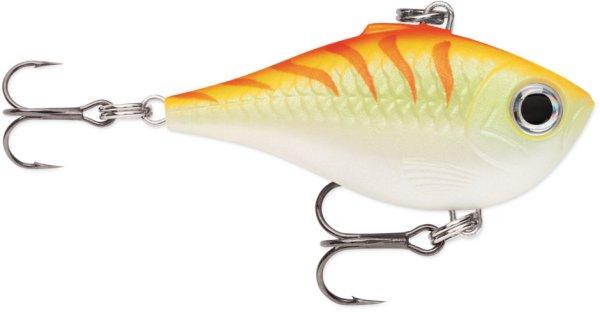 Rapala ULRPR03 Ultra Light Rippin' Rap® 3cm 2g wobbler (OTU)