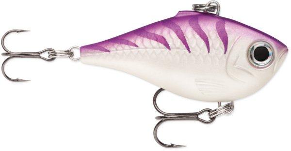 Rapala ULRPR03 Ultra Light Rippin' Rap® 3cm 2g wobbler (PUTU)