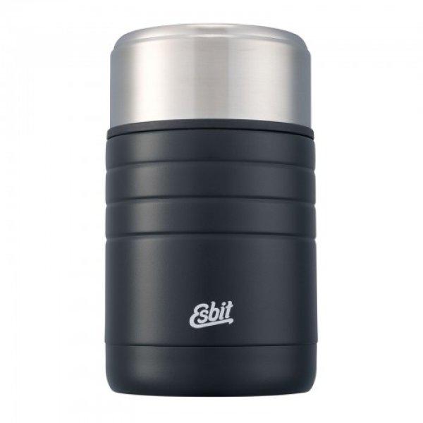 Esbit élel-termosz Majoris FJ800TL-DG 800 ml, fekete