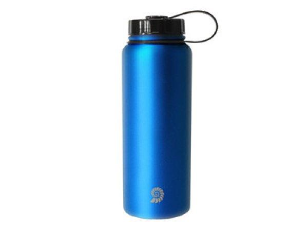 Origin Outdoors palack WM rozsdamentes acél 1 l, kék