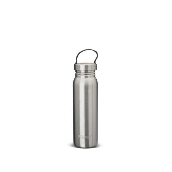 PRIMUS rozsdamentes acél palack Klunken 0,7 L, acél