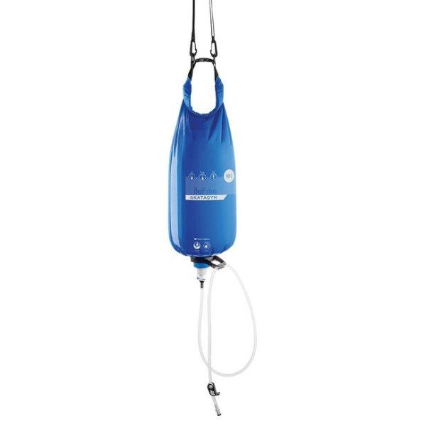 Katadyn Vízszűrő Be Free Gravity 10 l