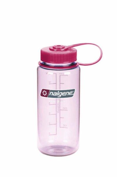 Nalgene WM Sustain ivópalack 0,5 l cosmo