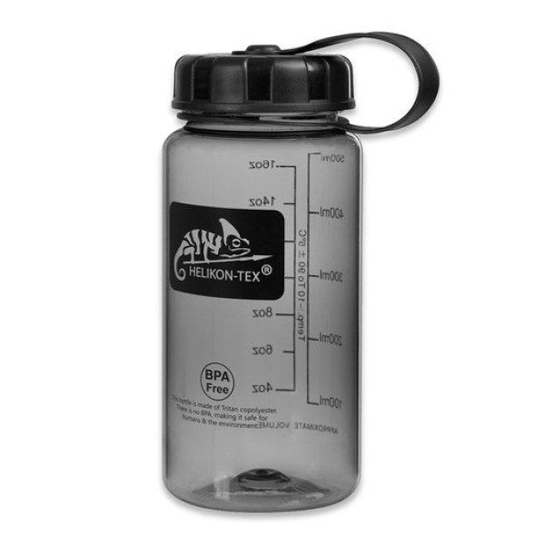 Helikon-Tex Turista palack (550ml) - Füstölt