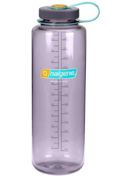 Nalgene WM Silo Sustain ivópalack 1,5 l padlizsán