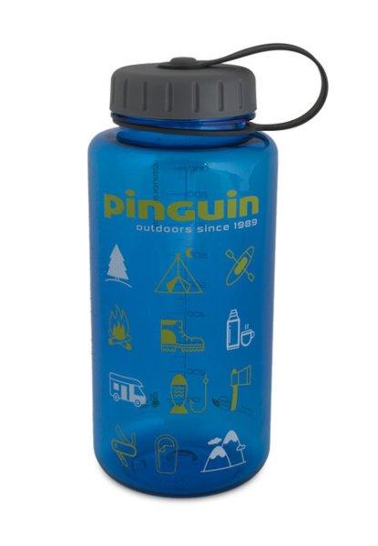 Pinguin Tritan zsírpalack 1.0L 2020, kék