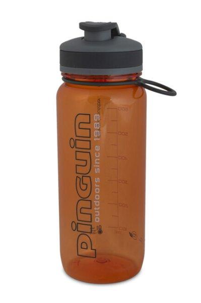 Pinguin Tritan sport palack 0.65L 2020, narancssárga