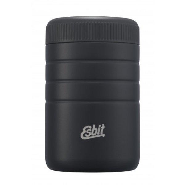 Esbit étel-termosz FJS400TL-DG 400 ml, fekete
