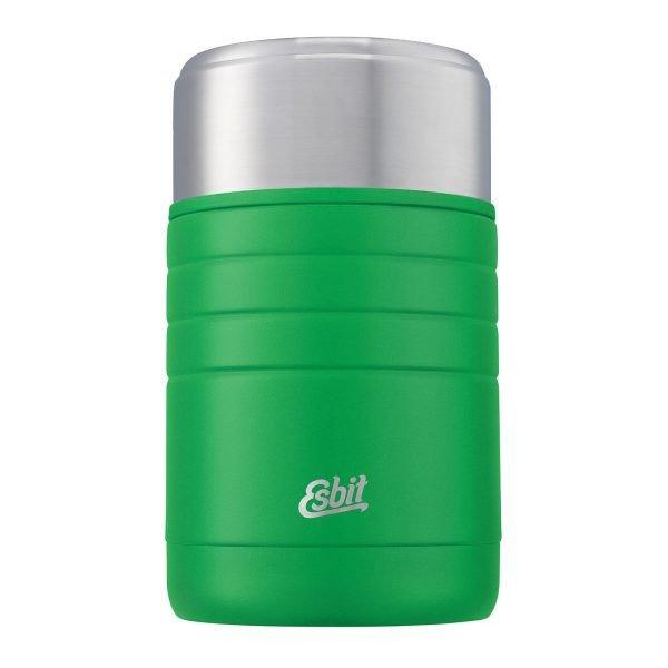 Esbit élelmiszer termosz Majoris FJ800TL-AG, zöld 800 ml