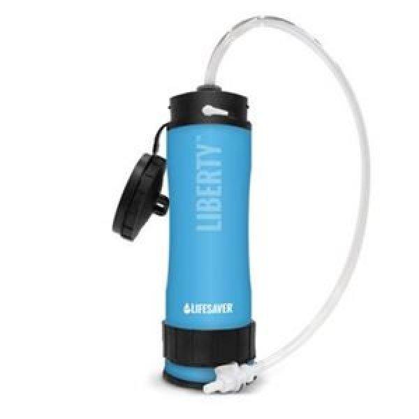 Lifesaver CSERE TÖMLŐ, ADAPTERREL, LIBERTYHEZ