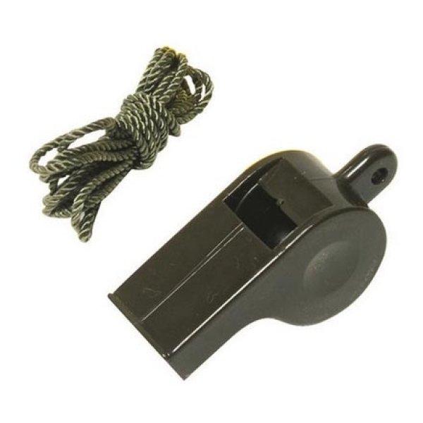 Mil-Tec US PLASTIC PEN , OLIVA