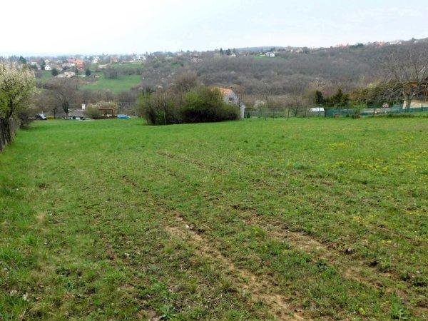 Beruházók figyelmébe...közel 4000 m2-es telek, csodás tájpanorámával -
Cserszegtomaj