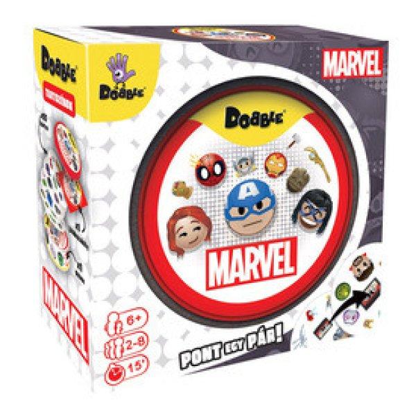 Dobble Marvel társasjáték