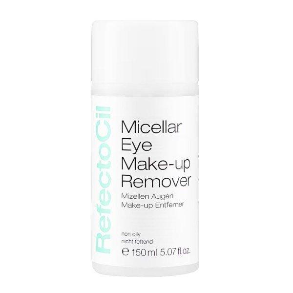 Refectocil Micellás szemsminklemosó (Micellar Eye Make-Up Remover) 150
ml