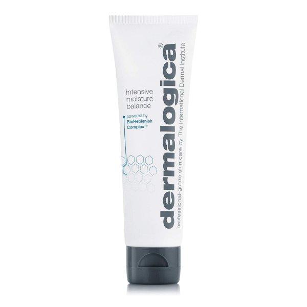 Dermalogica Intenzív hidratáló bőrápoló krém
száraz bőrre Greyline (Intensive Moisture Balance) 100 ml