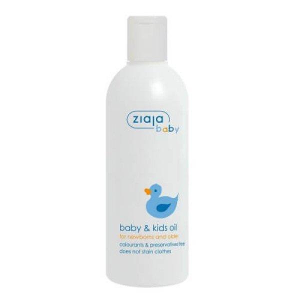 Ziaja Testolaj csecsemőknek 270 ml
