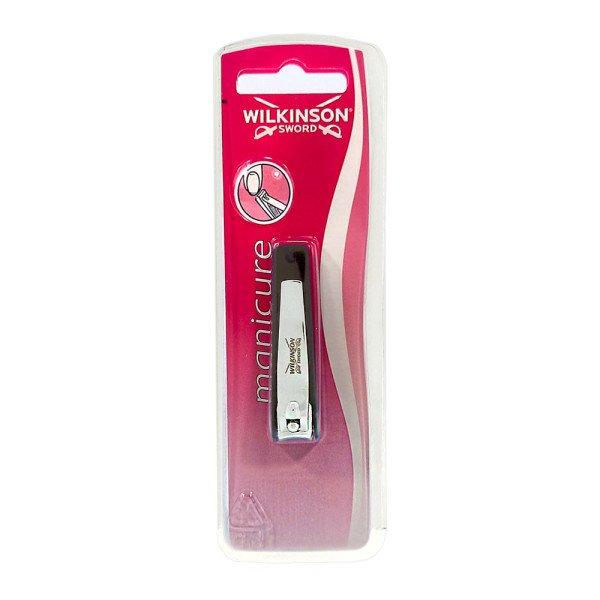 Wilkinson Sword Körömcsipesz mini (Manicure Mini Clippers)