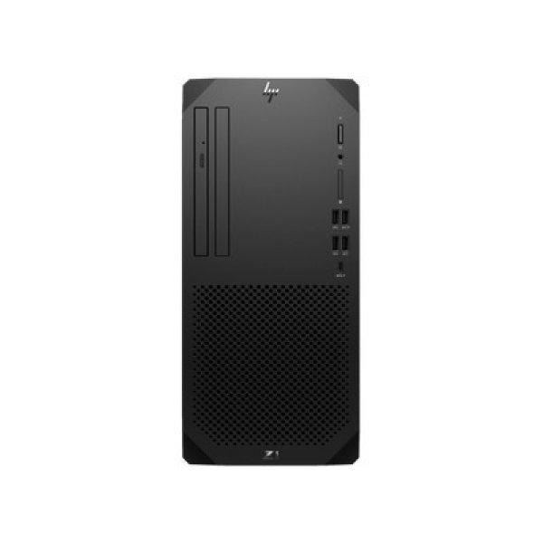 HP Workstation Z1 G9 TWR Core i7-14700 2.1GHz, 16GB, 512GB, RTX 4060 8GB -
billentyű és egér nélkül