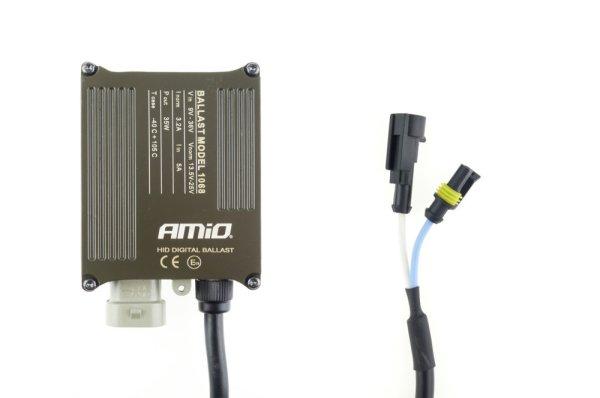Xenon trafó 12-24V
