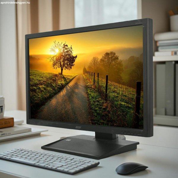 Ergonomikus Acer B233HL FHD/DVI/VGA/ 23