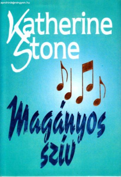 Magányos szív - Katherine Stone