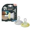 Tommee Tippee nyugtat cumi CTN Night anyamell formj 0-6 h