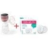 BabyOno mellszv Pico elektromos - 100 plusz 40db melltart