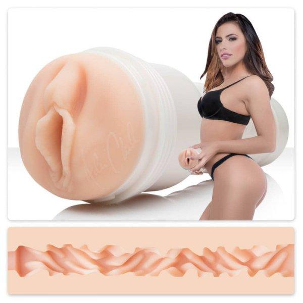 Fleshlight Girls - Adriana Chechik Empress művagina 