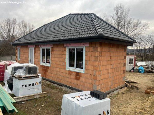 Pilisvörösvár, 94 m2, 125000000 HUF, 3 szoba, 1 félszoba [2005_3344]