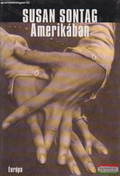 Susan Sontag - Amerikában