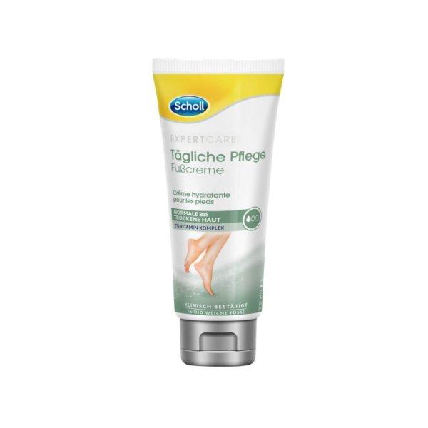 Scholl Hidratáló lábkrém (Hydration Boost Cream) 75 ml