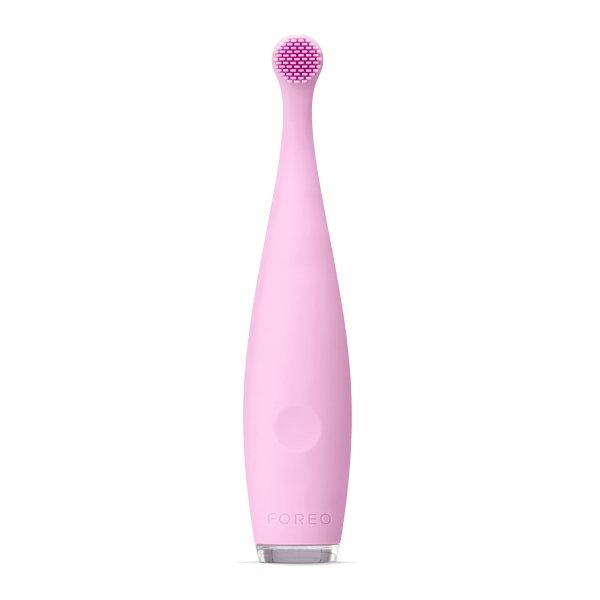 Foreo Szónikus gyermek fogkefe ISSA™ Baby Pearl Pink Bunny