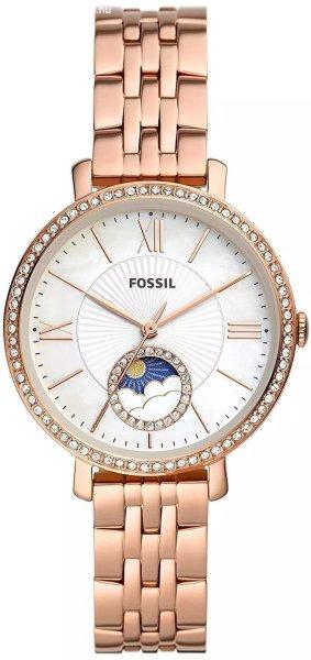 Fossil Jacqueline Sun Moon ES5165