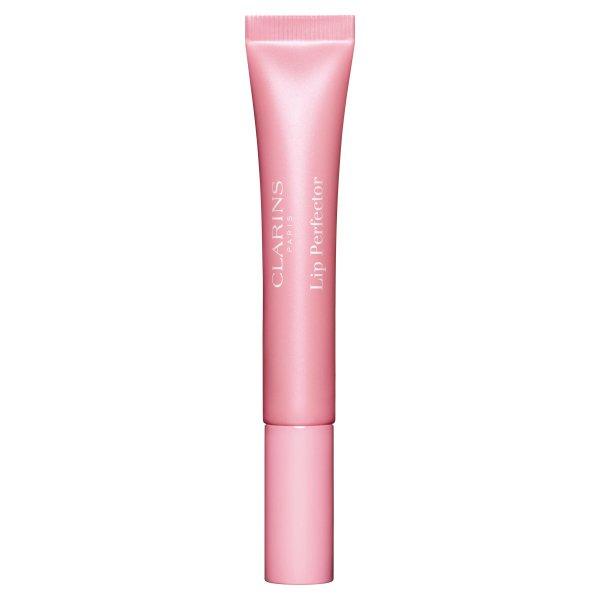 Clarins Csillogó szájfény Glow (Lip Perfector) 12 ml 18