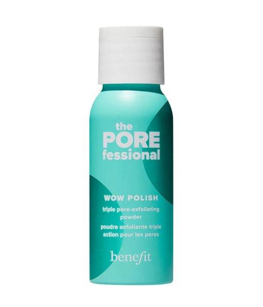 Benefit Peeling púder The Porefessional Wow Polish (Triple Pore-Exfoliating
Powder) 45 g