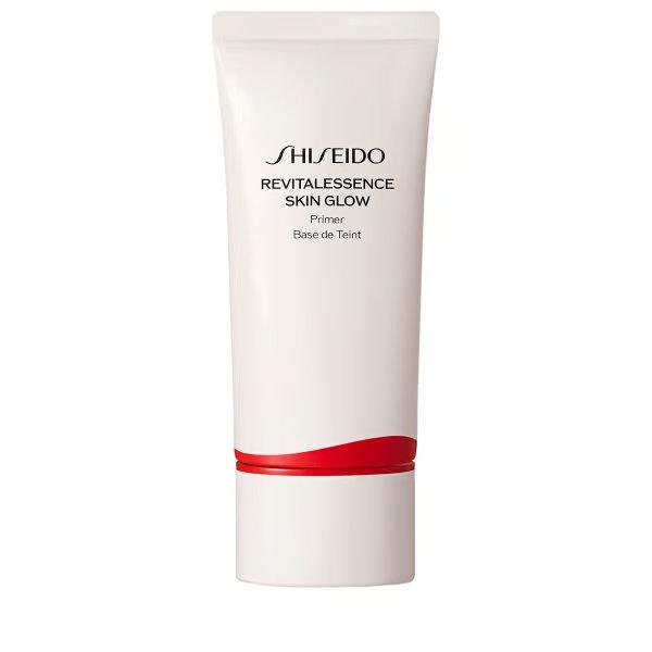 Shiseido Fényesítő alapozó smink alá SPF 25
Revitalessence Skin Glow (Primer) 30 ml