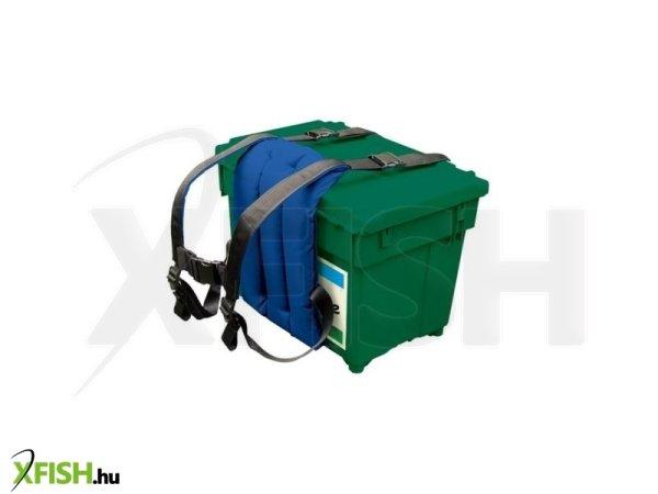 Shakespeare Seat Box Sherpa Blue Ülésdobozhoz hátra szerelhető hordozó