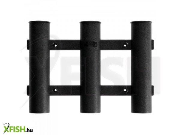 Berkley FishinGear Tube Rod Rack 3 botos függőleges bottartó állvány