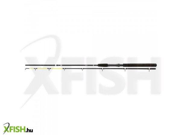 Abu Garcia B Seven Troll Csónakos Harcsázó Bot 210cm 15Lbs 2Részes