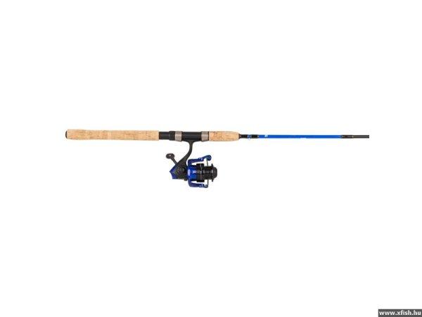 Abu Garcia Combo Specialist Medium Pergető Horgász Szett 210cm 8-30g