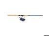 Abu Garcia Combo Specialist Medium Perget Horgsz Szett 210