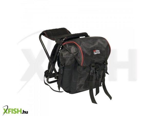 Abu Garcia Rucksack Junior Gyermek Hátizsákos Székes Szett