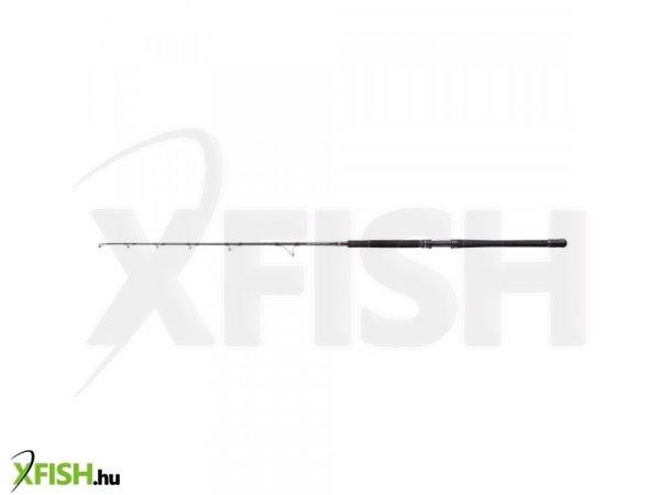 Penn Conflict Broume Tuna Harcsázó Horgászbot 183cm 100Lbs 1+1 Részes