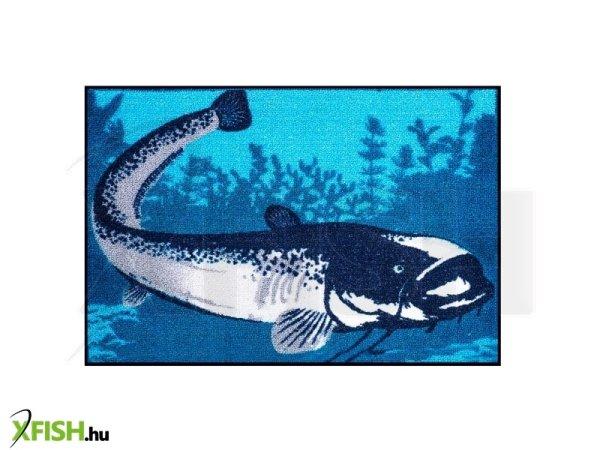 Delphin Catchme! Harcsa Szőnyeg 60x40 cm