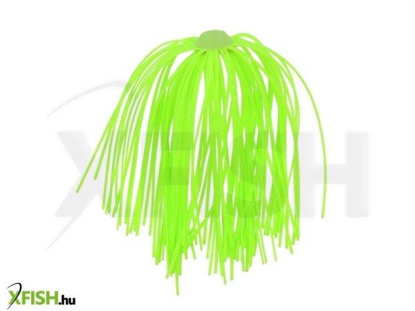 Nevis Catfish Teaser Harcsázó Műcsali Fluo Zöld 1db/csomag
