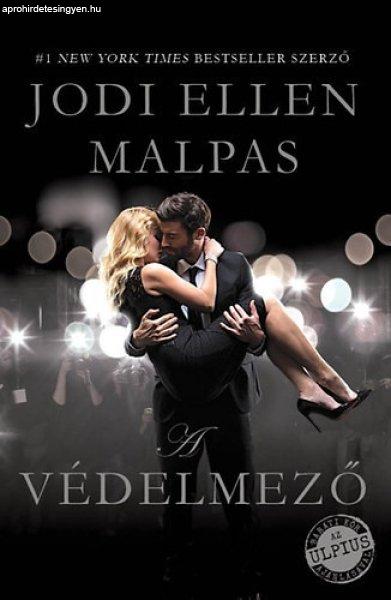 A védelmező - Jodi Ellen Malpas