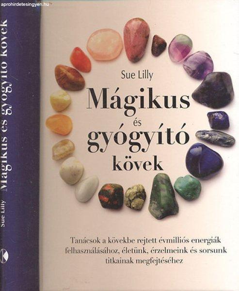 Mágikus és gyógyító kövek - 